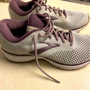 Brooks Revel 2, used condition